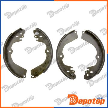 Mâchoires de frein pour NISSAN | AY360NS104